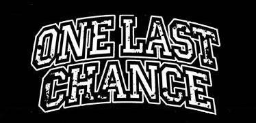logo One Last Chance